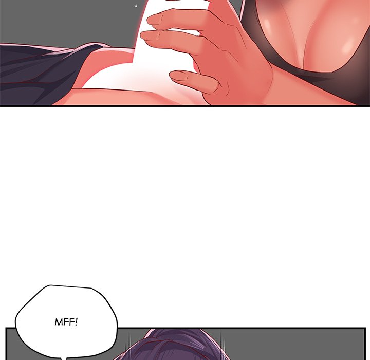 The Ladies’ Associate - Chapter 4 Page 90