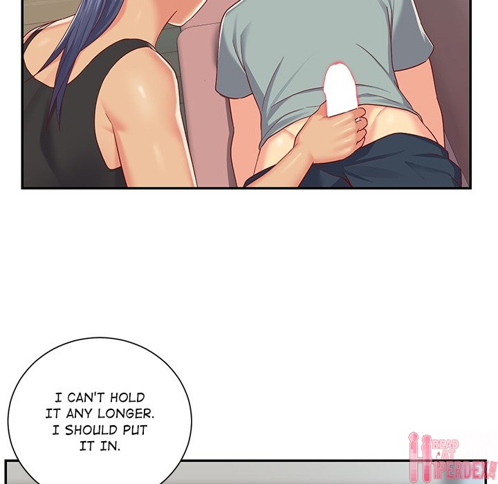 The Ladies’ Associate - Chapter 4 Page 94