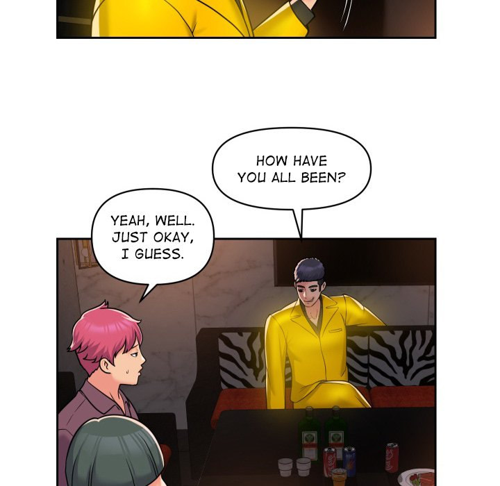 The Ladies’ Associate - Chapter 41 Page 12