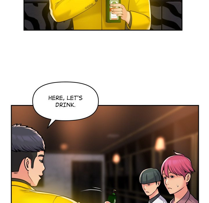 The Ladies’ Associate - Chapter 41 Page 15