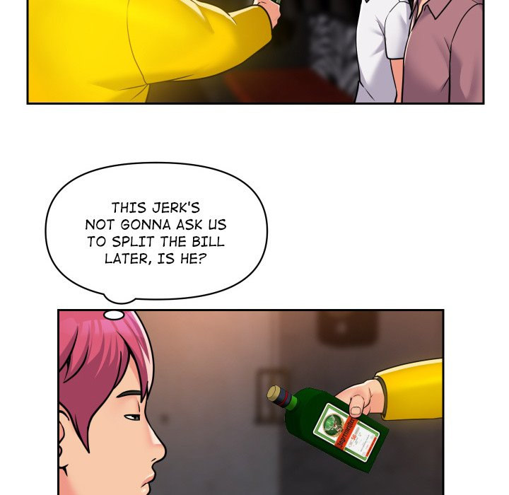 The Ladies’ Associate - Chapter 41 Page 16