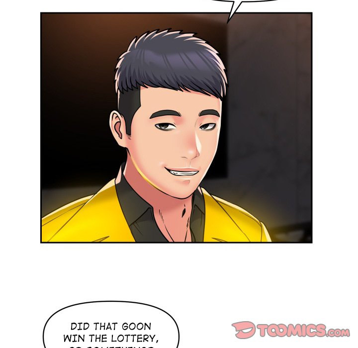 The Ladies’ Associate - Chapter 41 Page 22