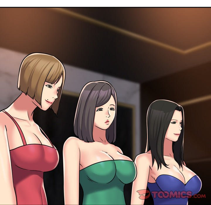 The Ladies’ Associate - Chapter 41 Page 30