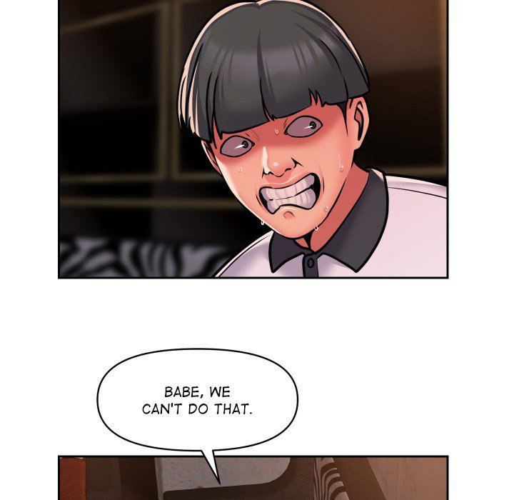 The Ladies’ Associate - Chapter 41 Page 41