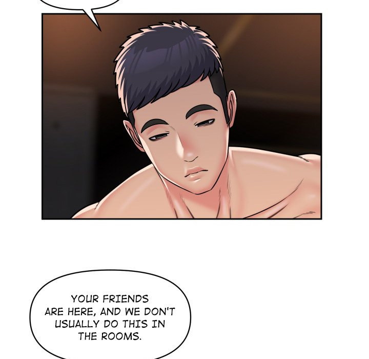 The Ladies’ Associate - Chapter 41 Page 43