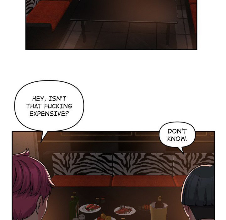 The Ladies’ Associate - Chapter 41 Page 8