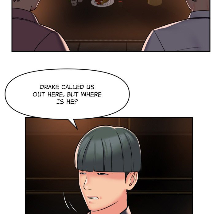 The Ladies’ Associate - Chapter 41 Page 9