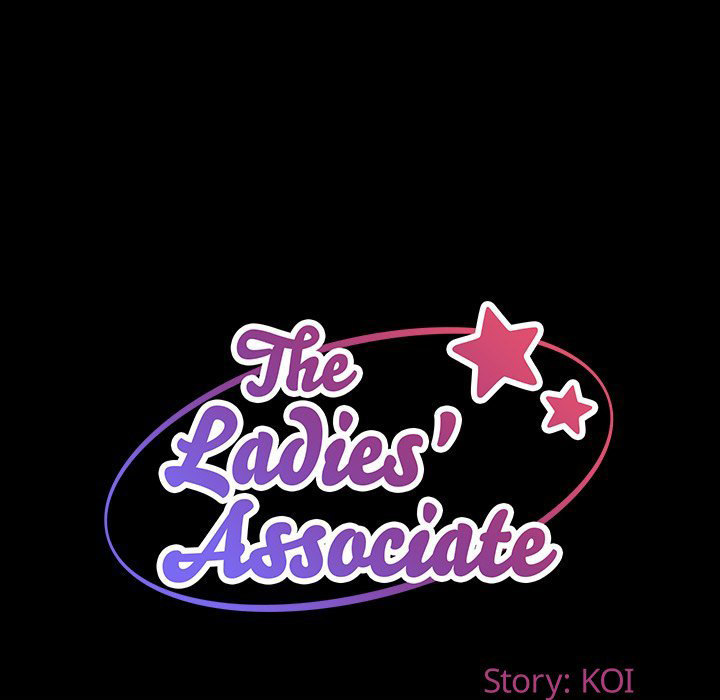 The Ladies’ Associate - Chapter 42 Page 22