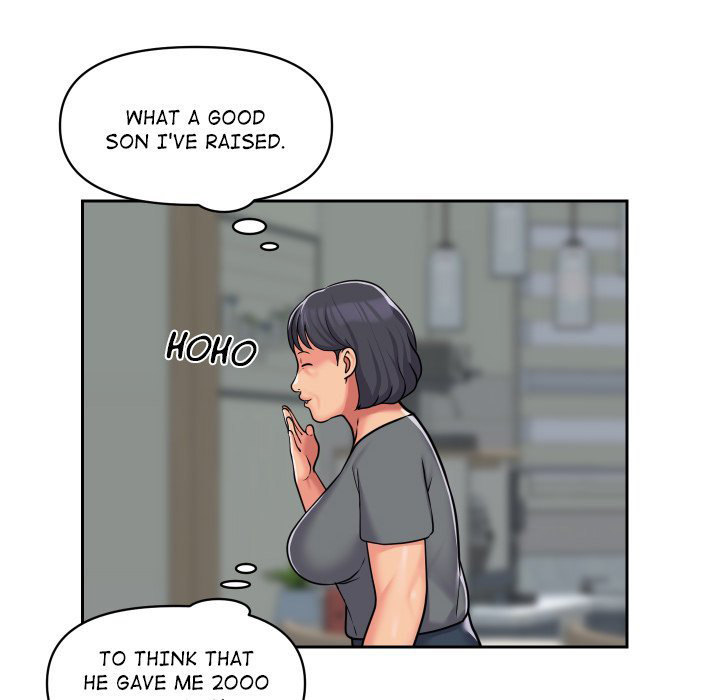 The Ladies’ Associate - Chapter 42 Page 28