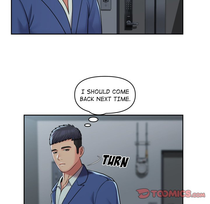The Ladies’ Associate - Chapter 42 Page 50