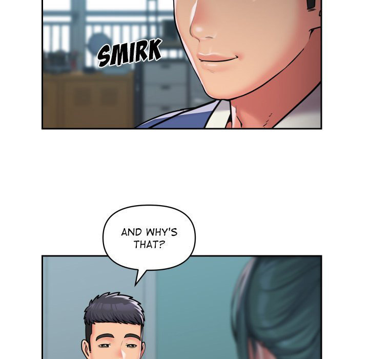 The Ladies’ Associate - Chapter 42 Page 61