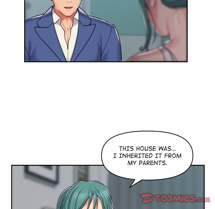 The Ladies’ Associate - Chapter 42 Page 62