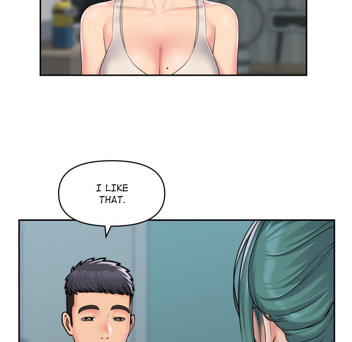 The Ladies’ Associate - Chapter 43 Page 11