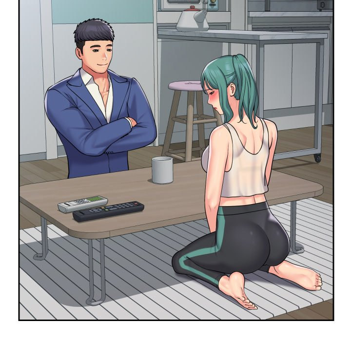 The Ladies’ Associate - Chapter 43 Page 19