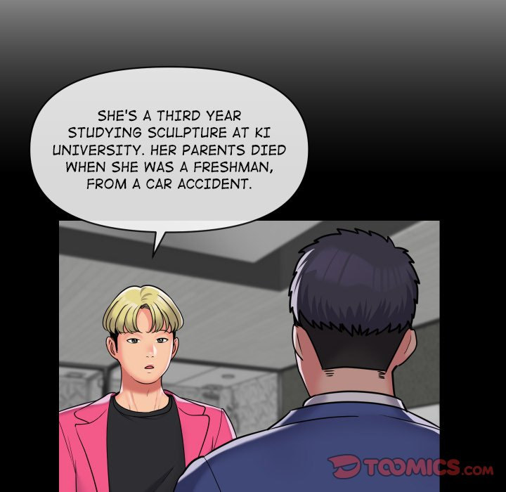 The Ladies’ Associate - Chapter 43 Page 22