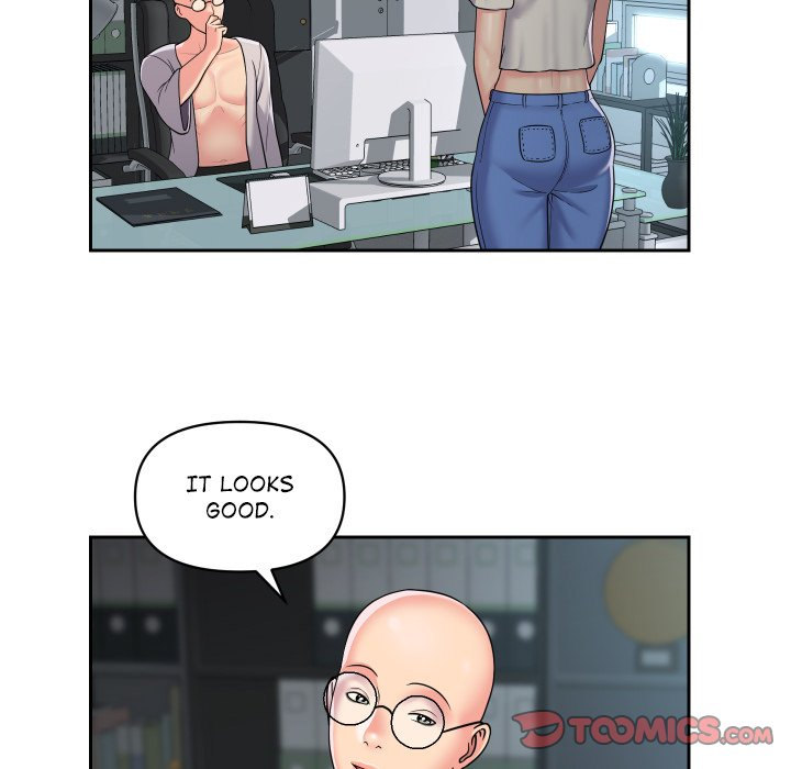 The Ladies’ Associate - Chapter 43 Page 30