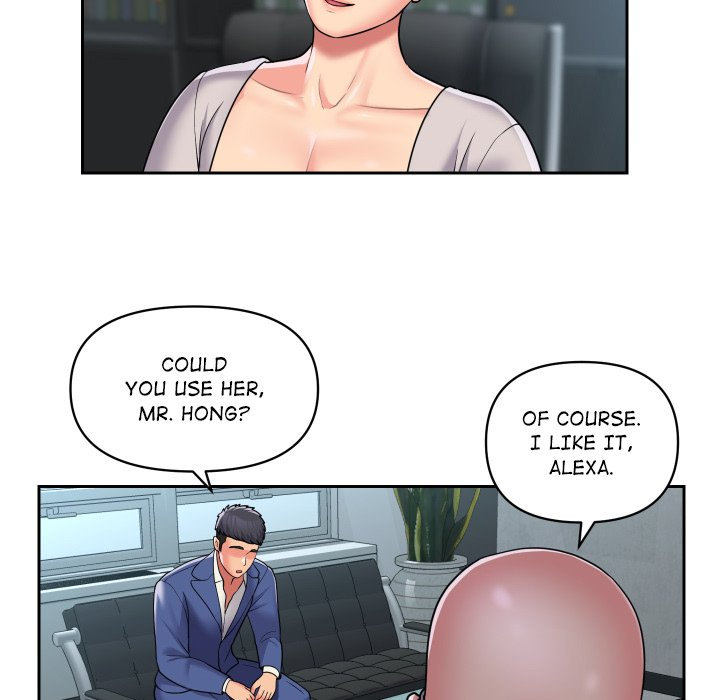 The Ladies’ Associate - Chapter 43 Page 31