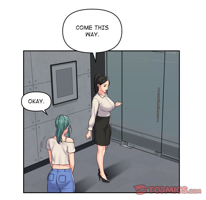 The Ladies’ Associate - Chapter 43 Page 34