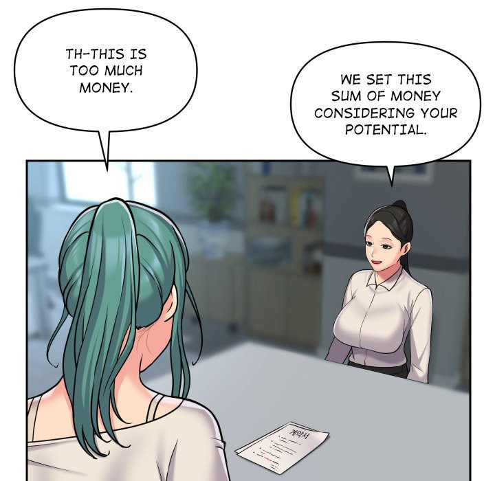 The Ladies’ Associate - Chapter 43 Page 45