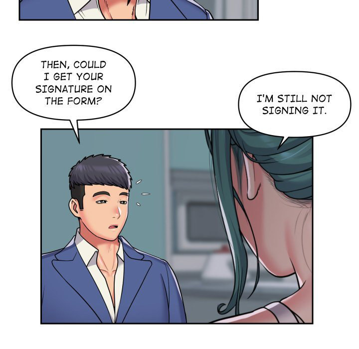 The Ladies’ Associate - Chapter 43 Page 5
