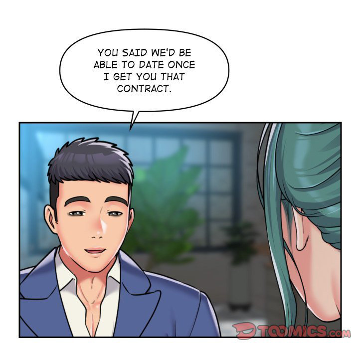 The Ladies’ Associate - Chapter 43 Page 50