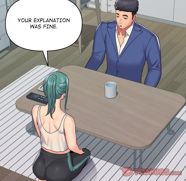 The Ladies’ Associate - Chapter 43 Page 8