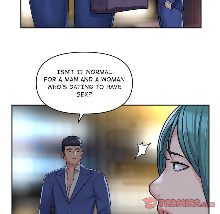 The Ladies’ Associate - Chapter 44 Page 10