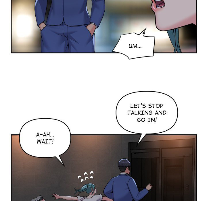 The Ladies’ Associate - Chapter 44 Page 11