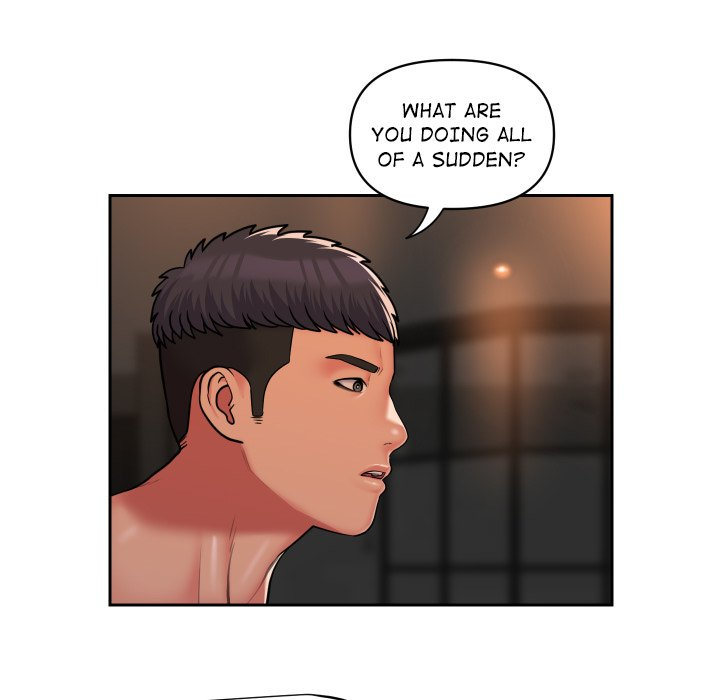 The Ladies’ Associate - Chapter 44 Page 36