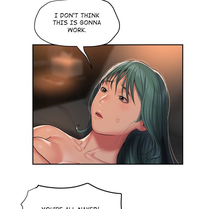 The Ladies’ Associate - Chapter 44 Page 37