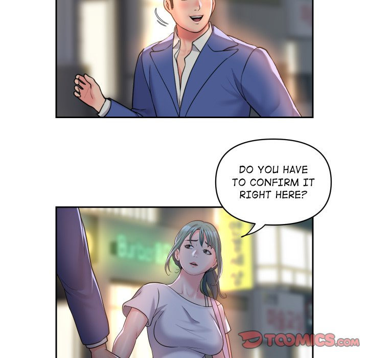 The Ladies’ Associate - Chapter 44 Page 6
