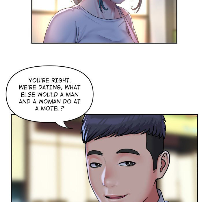 The Ladies’ Associate - Chapter 44 Page 8