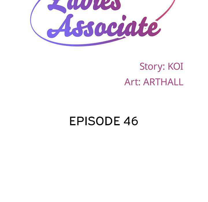 The Ladies’ Associate - Chapter 46 Page 11
