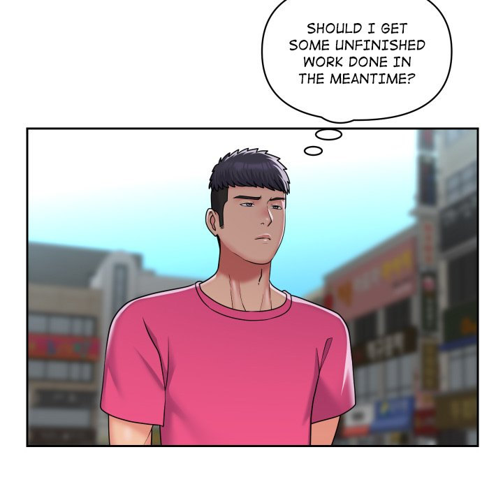 The Ladies’ Associate - Chapter 47 Page 13