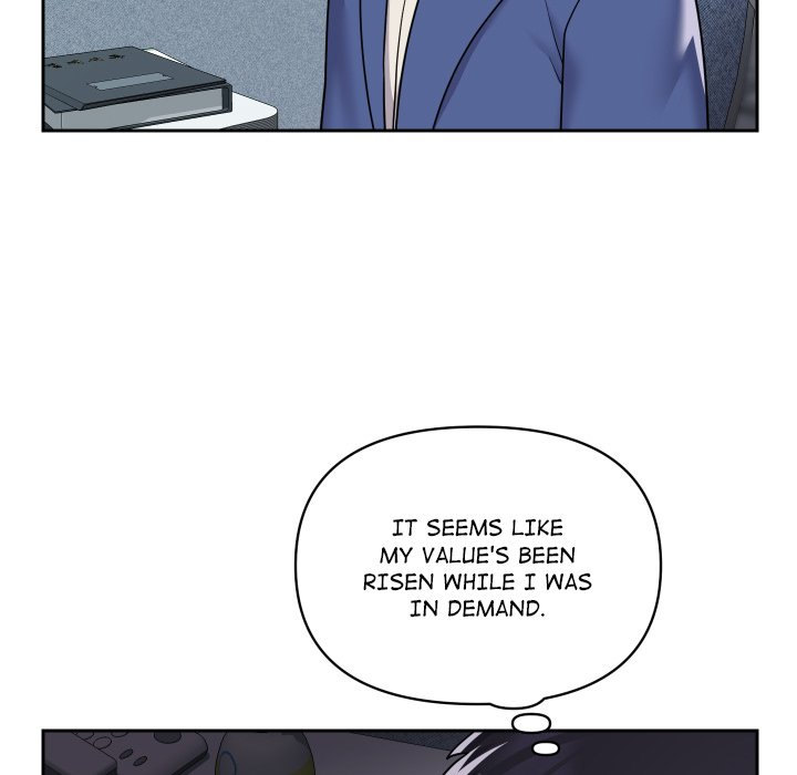 The Ladies’ Associate - Chapter 47 Page 21