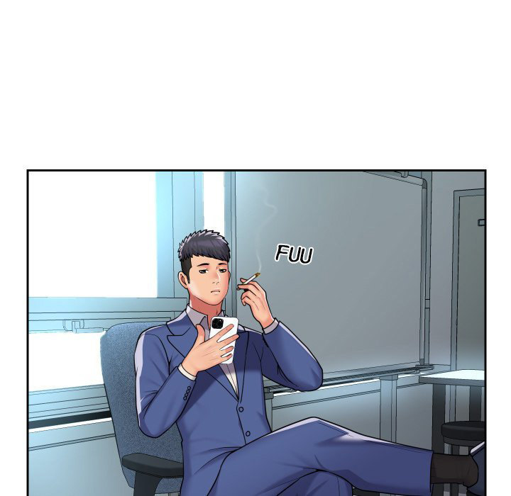 The Ladies’ Associate - Chapter 47 Page 23