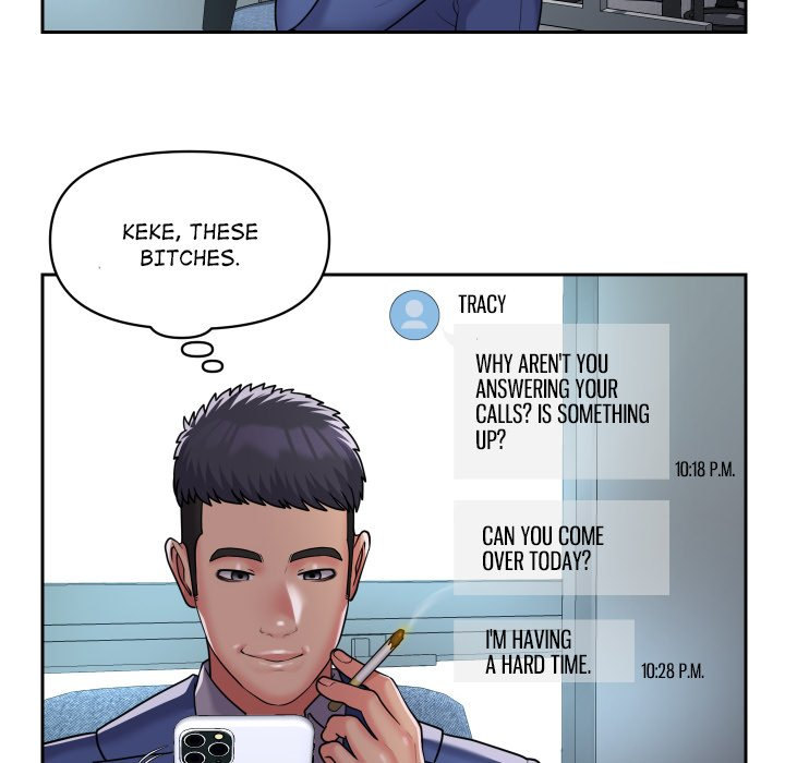 The Ladies’ Associate - Chapter 47 Page 24
