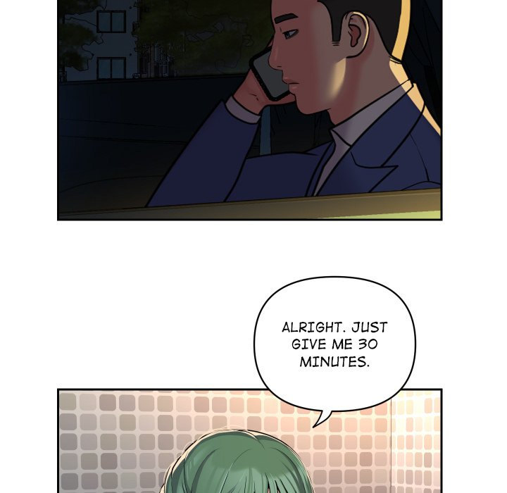 The Ladies’ Associate - Chapter 47 Page 37