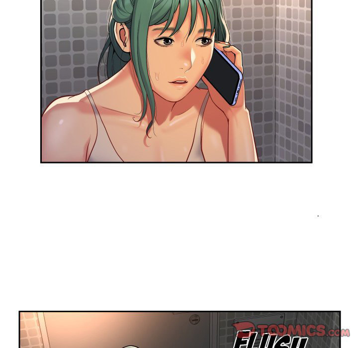The Ladies’ Associate - Chapter 47 Page 38