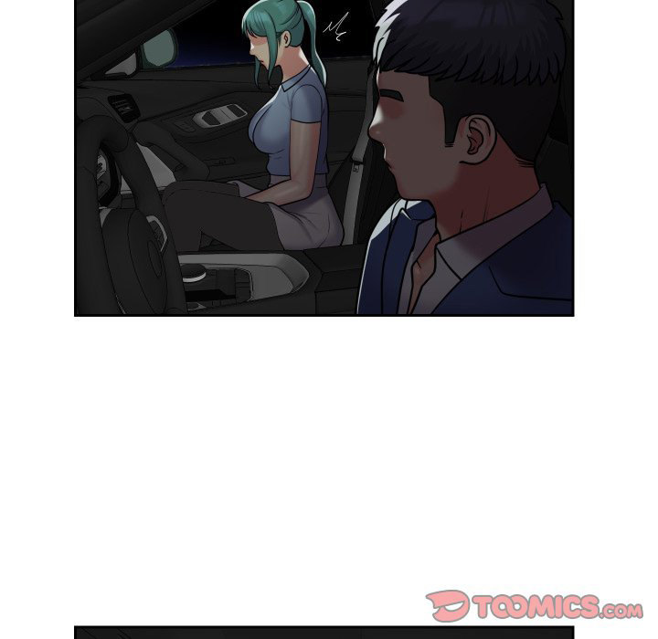 The Ladies’ Associate - Chapter 47 Page 44