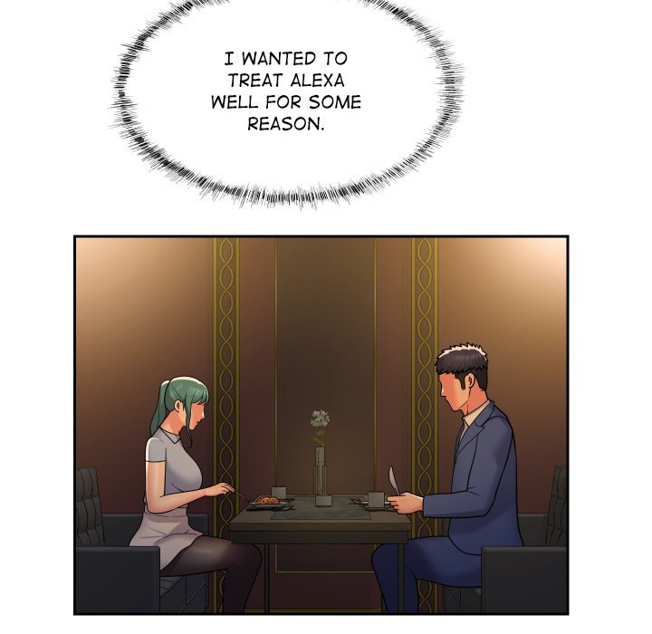 The Ladies’ Associate - Chapter 47 Page 52