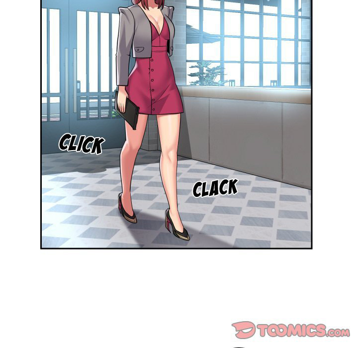 The Ladies’ Associate - Chapter 48 Page 32