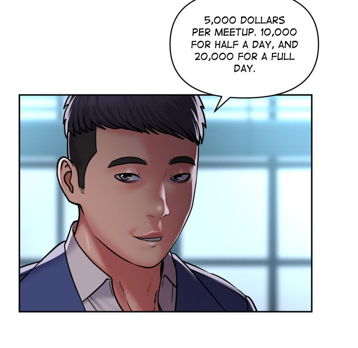 The Ladies’ Associate - Chapter 48 Page 49