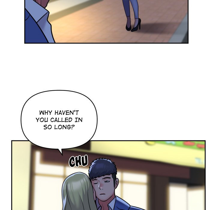 The Ladies’ Associate - Chapter 48 Page 58
