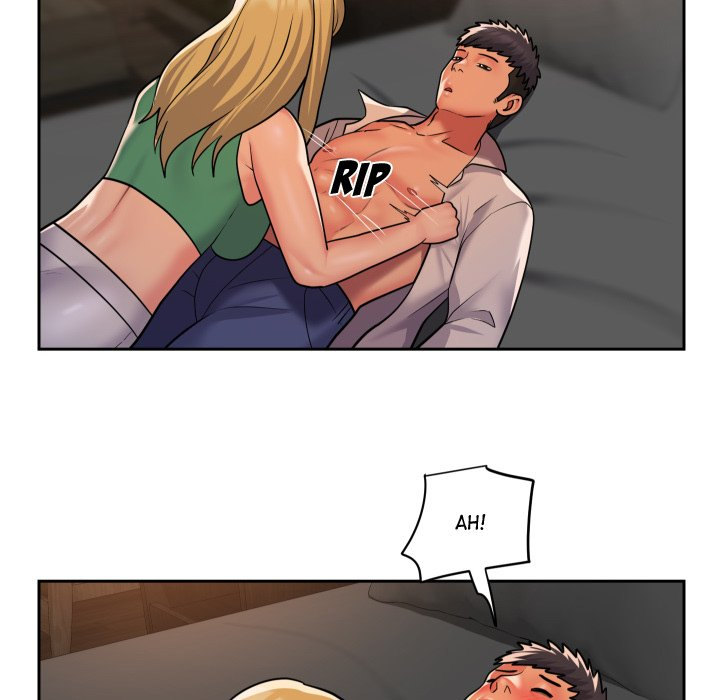 The Ladies’ Associate - Chapter 48 Page 66