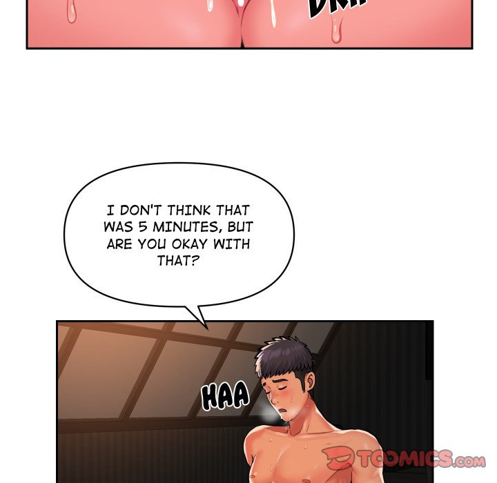 The Ladies’ Associate - Chapter 49 Page 48
