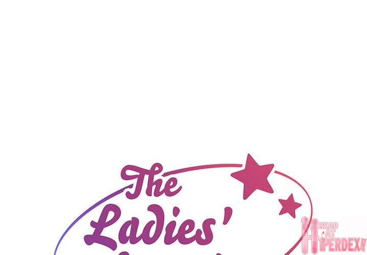 The Ladies’ Associate - Chapter 5 Page 1