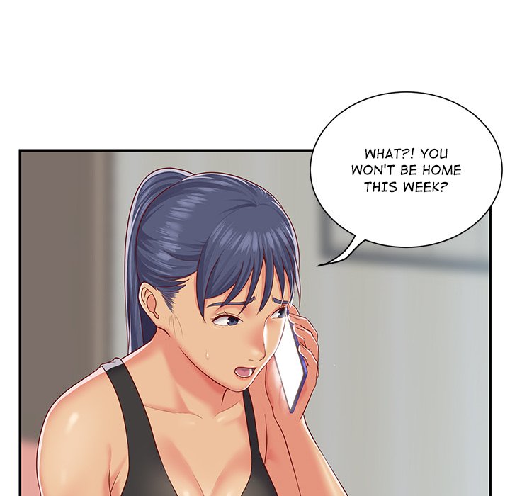 The Ladies’ Associate - Chapter 5 Page 12