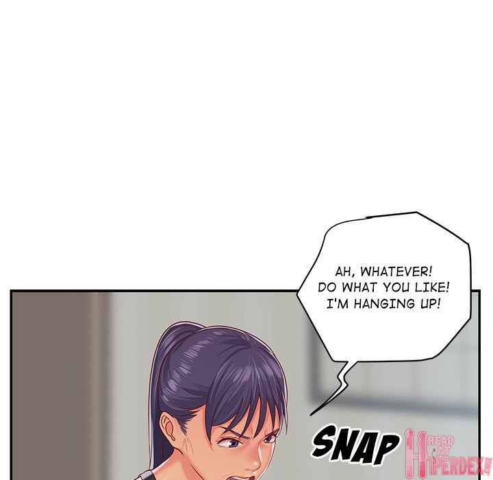 The Ladies’ Associate - Chapter 5 Page 16