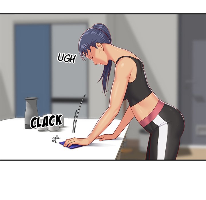 The Ladies’ Associate - Chapter 5 Page 18